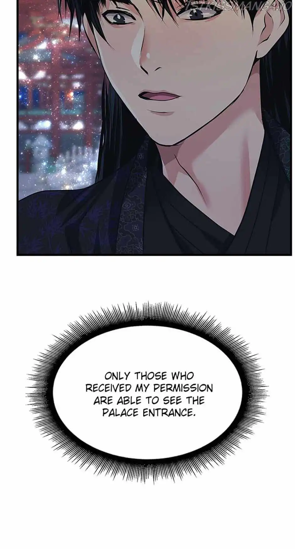 Heilang: The Bride Of The Black Wolf Chapter 5 22